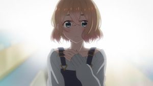 Kanojo Okarishimasu S02 Episódio 4