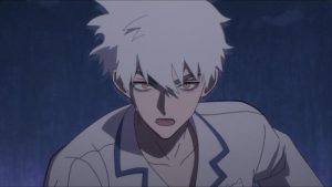 Link Click 2 Episodio 10