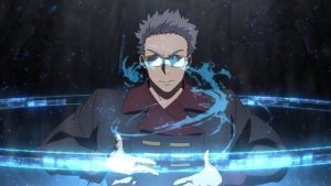Spare Me, Great Lord! 1 Episodio 10