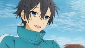 Horimiya: Piece 1 Episodio 3