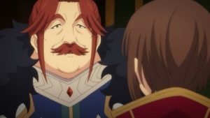 Tensai Ouji no Akaji Kokka Saisei Jutsu 1 Episodio 10