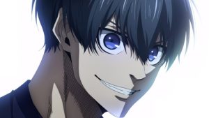 Blue Lock 2 Episodio 1