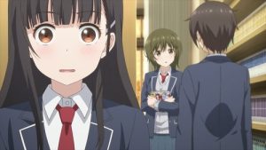 My Stepmom’s Daughter Is My Ex 1 Episodio 6