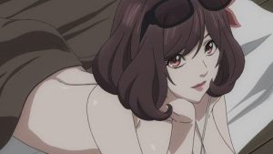 Platinum End 1 Episodio 16