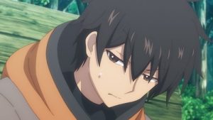 Ningen Fushin no Boukensha-tachi ga Sekai wo Sukuu you desu 1 Episodio 8