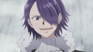 Yuusha ga Shinda! 1 Episodio 8