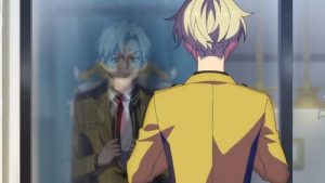 High Card 1 Episodio 3