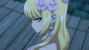 Dr. Stone 3 Episodio 13