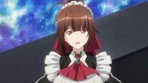 Ore wa Seikan Kokka no Akutoku Ryoushu! 1 Episodio 11