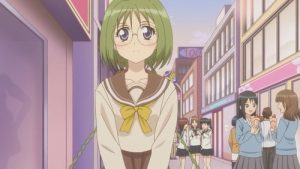 Tokyo Mew Mew New 2 Episodio 4