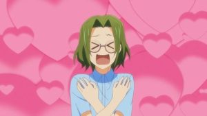 Fuufu Ijou, Koibito Miman. 1 Episodio 9