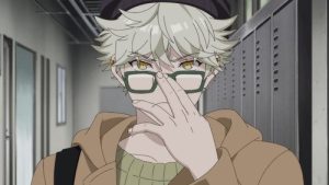 Blue Period 1 Episodio 11