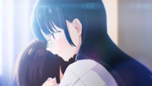Boku no Kokoro no Yabai Yatsu 1 Episodio 3