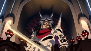 Shin Samurai-den Yaiba 1 Episodio 11