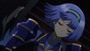 Kage no Jitsuryokusha ni Naritakute! 1 Episodio 16