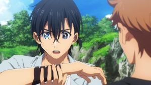Summer Time Rendering 1 Episodio 10