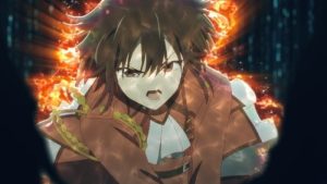 Bye Bye, Earth 2 Episodio 6