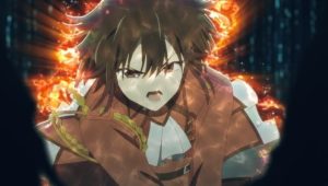 Bye Bye, Earth 2 Episodio 6