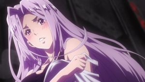 Fuuto Tantei 1 Episodio 11