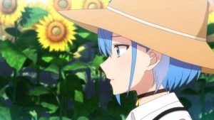 Danjo no Yuujou wa Seiritsu suru? 1 Episodio 10