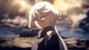 Mobile Suit Gundam: The Witch from Mercury 1 Episodio 2