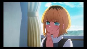Oshi no Ko 1 Episodio 5