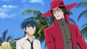 The Last Summoner 1 Episodio 10