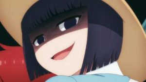 Tomo-chan Is a Girl! 1 Episodio 7
