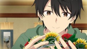 Danjo no Yuujou wa Seiritsu suru? 1 Episodio 11