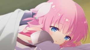 Prima Doll 1 Episodio 1