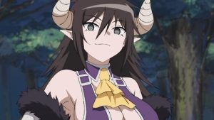 Isekai One Turn Kill Neesan: Ane Douhan no Isekai Seikatsu Hajimemashita 1 Episodio 2