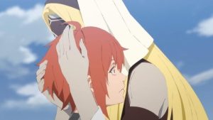 Saihate no Paladin 1 Episodio 3