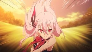 Engage Kiss 1 Episodio 9