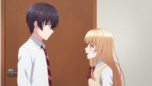 Otonari no Tenshi-sama ni Itsunomanika Dame Ningen ni Sareteita Ken 1 Episodio 11