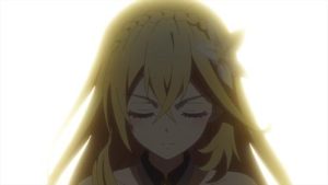 Tsunlise: Tsundere Akuyaku Reijou Liselotte to Jikkyou no Endou-kun to Kaisetsu no Kobayashi-san 1 Episodio 12