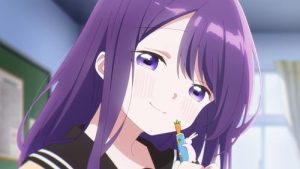 Kubo-san wa Mob wo Yurusanai 1 Episodio 7