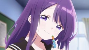 Kubo-san wa Mob wo Yurusanai 1 Episodio 7