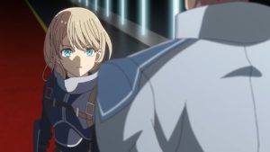 The Legend of Heroes: Trails of Cold Steel – Northern War 1 Episodio 7