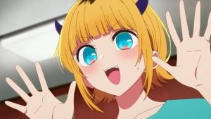 Oshi no Ko 1 Episodio 9