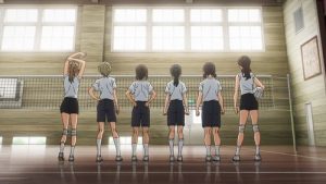 Akebi-chan no Sailor-fuku 1 Episodio 11