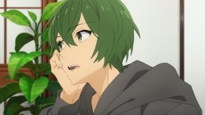 Horimiya: Piece 1 Episodio 5