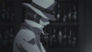 Spy Kyoushitsu 2 Episodio 8