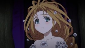 Legend of Mana -The Teardrop Crystal- 1 Episodio 5