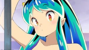 Urusei Yatsura (2022) 1 Episodio 1