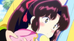 Urusei Yatsura (2022) 2 Episodio 20
