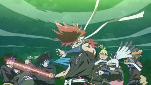 Bucchigire! 1 Episodio 12