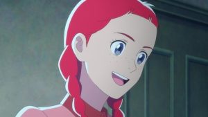 Anne Shirley 1 Episodio 13
