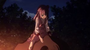 Spare Me, Great Lord! 2 Episodio 10