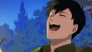 Tondemo Skill de Isekai Hourou Meshi 1 Episodio 2
