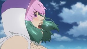 Platinum End 1 Episodio 11
